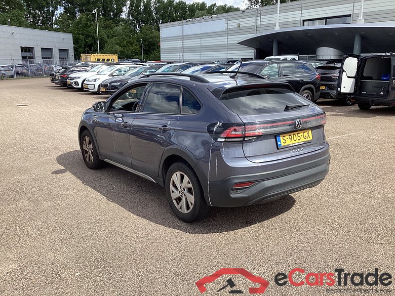 VOLKSWAGEN Taigo 1.0 TSI Life Bns #4