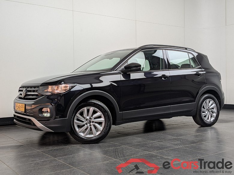 VOLKSWAGEN T-Cross 1.0 TSI Life #1