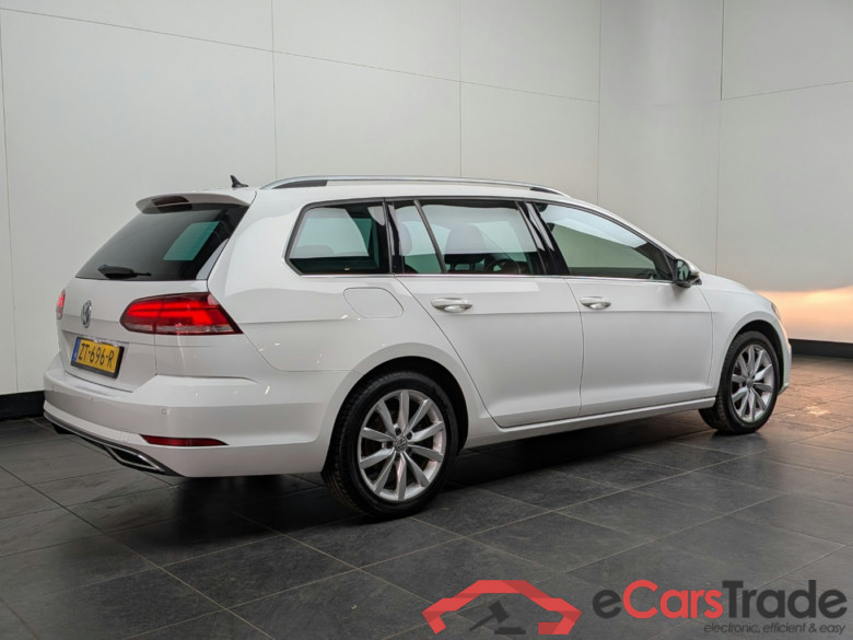 VOLKSWAGEN Golf variant 1.5 TSI Highline #3