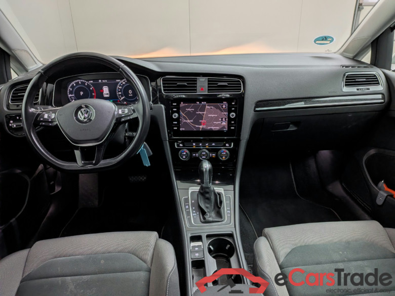VOLKSWAGEN Golf variant 1.5 TSI Highline #5