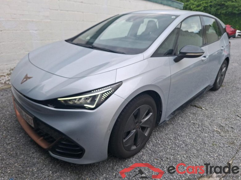 CUPRA Born BEV 62KWH 150KW AUTO