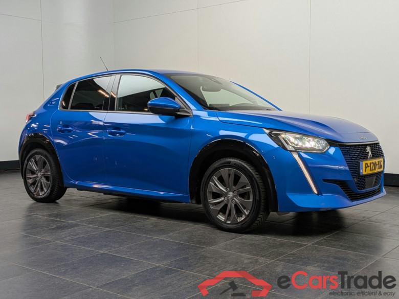 PEUGEOT e-208 EV BL All 50 kWh #2