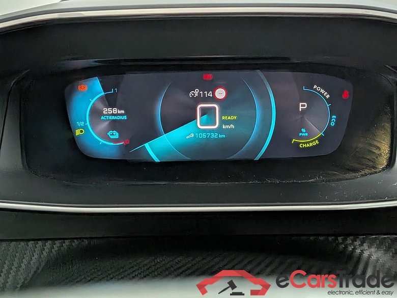 PEUGEOT e-208 EV BL All 50 kWh #6