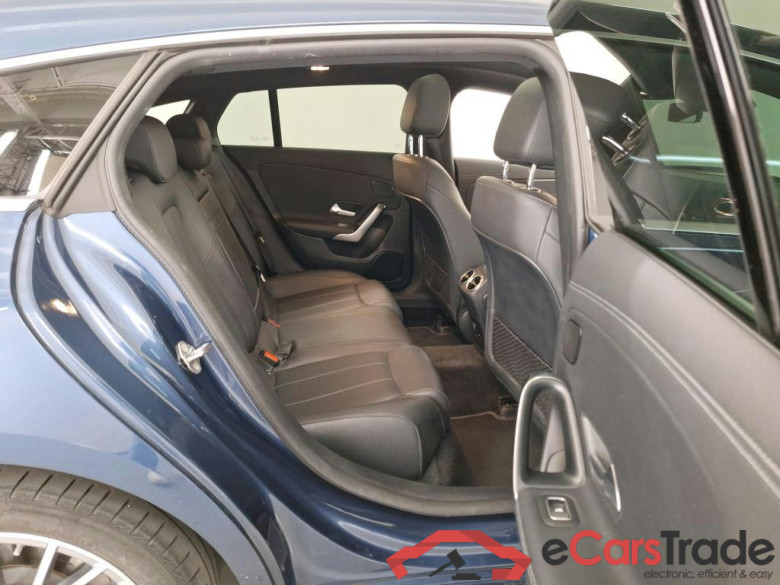 MERCEDES-BENZ CLA SHOOTING BRAKE 1.3 CLA 250 E BUSINESS SOLUTION DCT #6