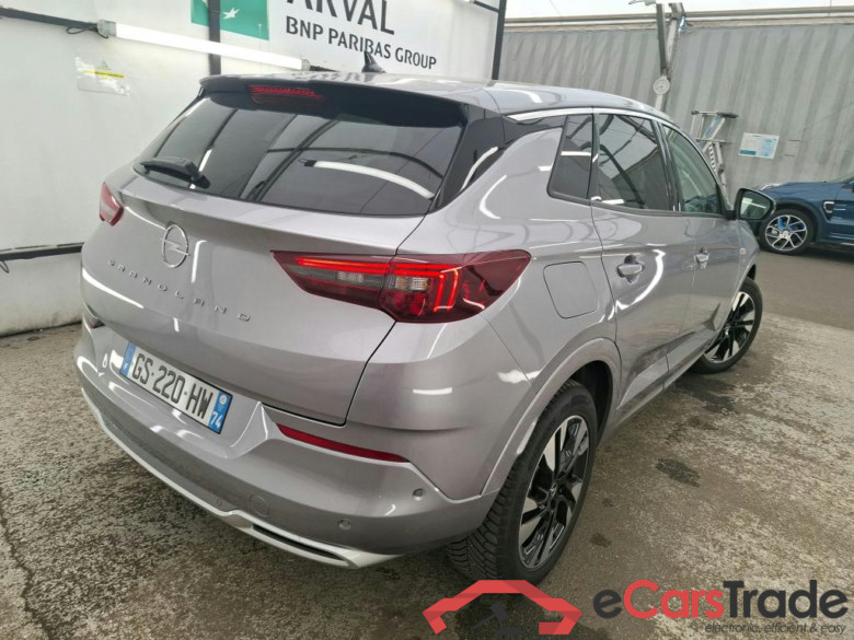 Grandland X Business Elegance 1.5 130CV BVA8 6E #3