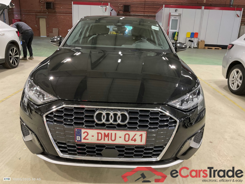 AUDI A3 1.0 30 TFSI 81KW S TRONIC ADVAN. BUS. ED #2