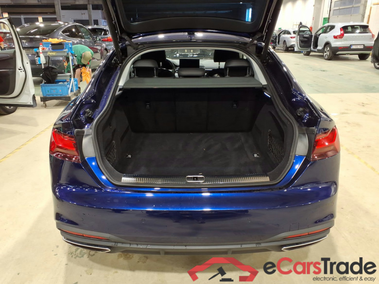 AUDI A5 SPORTBACK 2.0 35 TFSI S TRONIC BUS. ED. #3