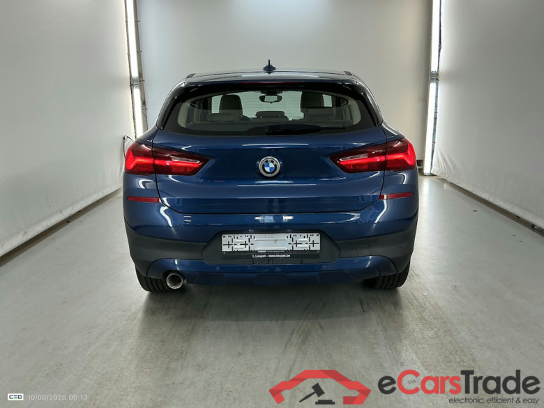 BMW X2 1.5 SDRIVE16D 85KW #6