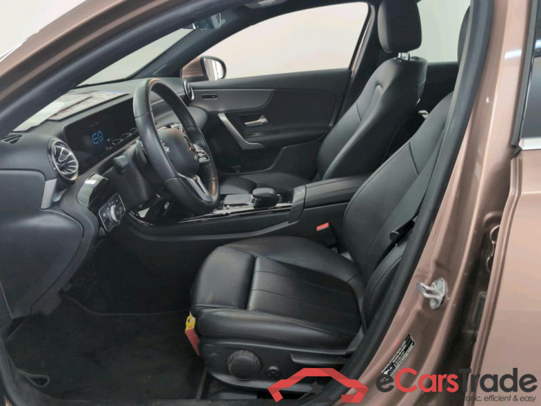 MERCEDES-BENZ A-Klasse 1.3 A 250 E BUSINESS SOLUTION DCT #5