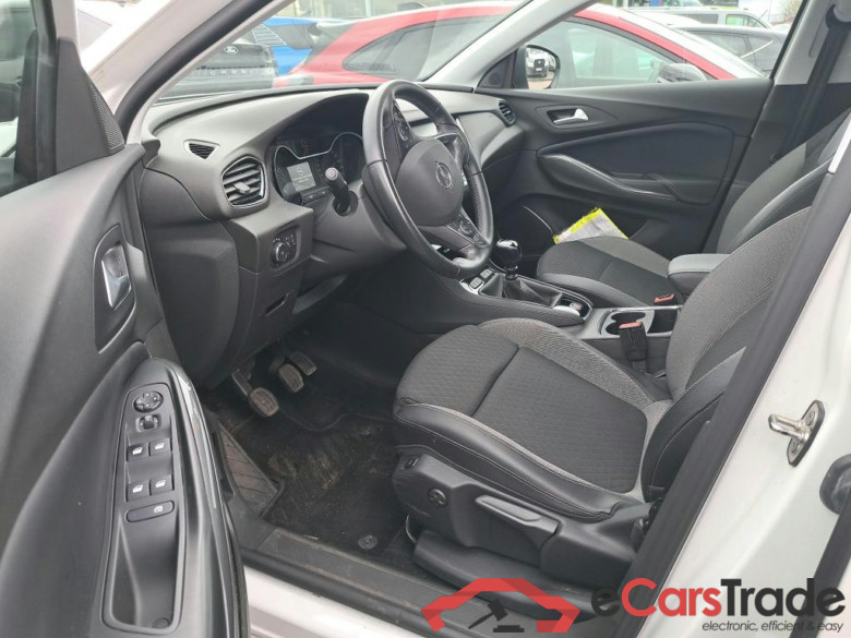 OPEL GRANDLAND X 1.5 TURBO ECOTEC D 96KW S-S INNOVATION #5