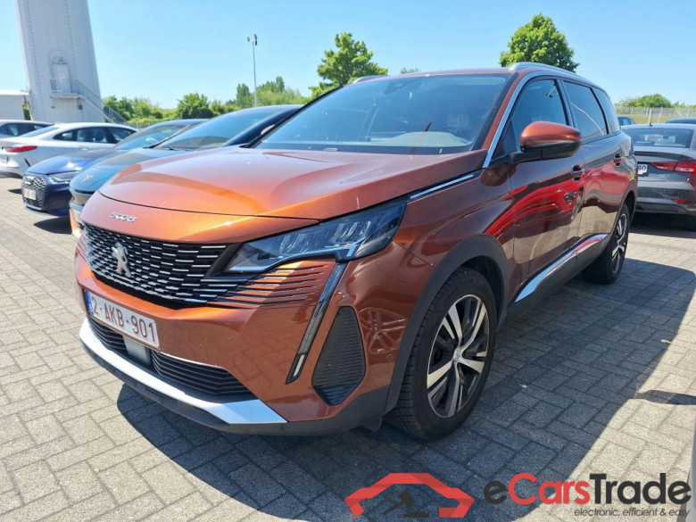 PEUGEOT 5008 1.5 BLUEHDI 130 ALLURE PACK #1