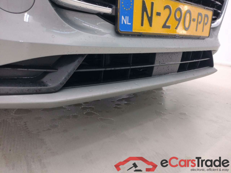 FORD PUMA 1.0 EB. TITANIUM AUT. #4