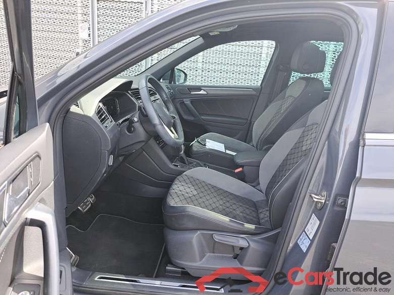 VOLKSWAGEN TIGUAN 1.4 EHYBRID R-LINE BUSINESS P DSG #5