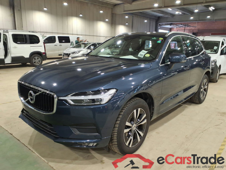 VOLVO XC60 2.0 D3 MOMENTUM PRO #1