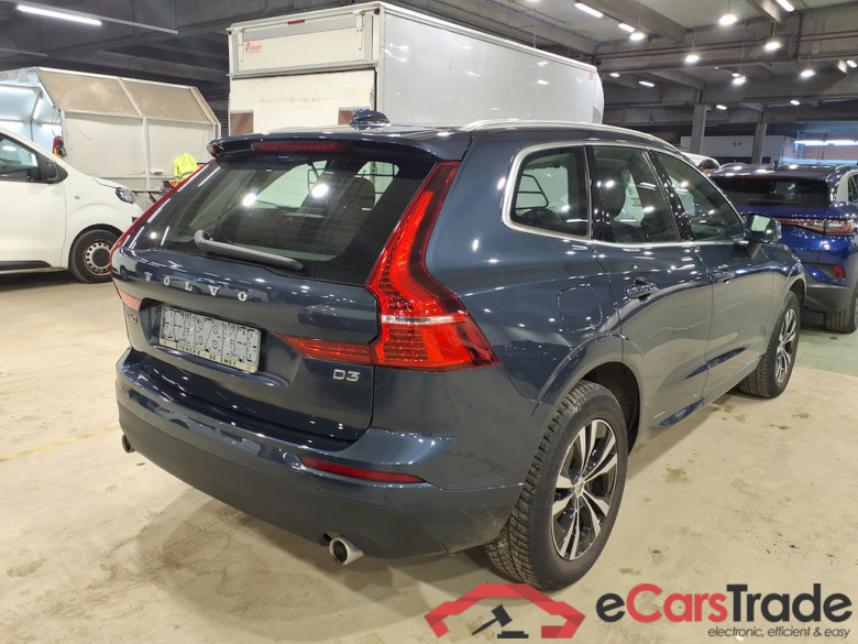VOLVO XC60 2.0 D3 MOMENTUM PRO #4