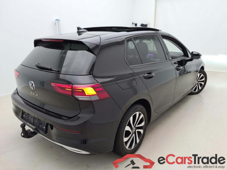 VOLKSWAGEN GOLF 1.0 TSI ACTIVE #2