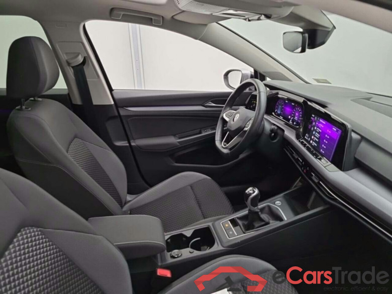 VOLKSWAGEN GOLF 1.0 TSI ACTIVE #3