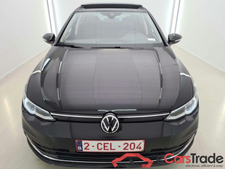 VOLKSWAGEN GOLF 1.0 TSI ACTIVE #4