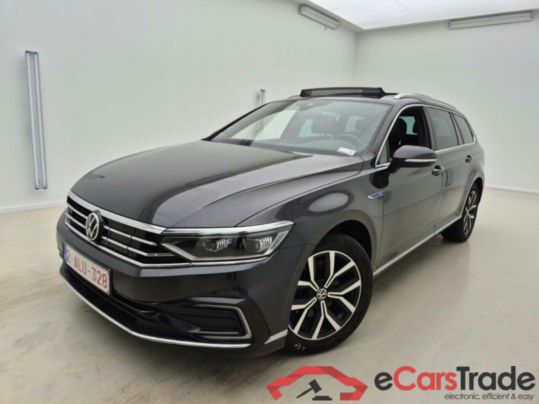 VOLKSWAGEN PASSAT VARIANT 1.4 GTE BUSINESS DSG #1