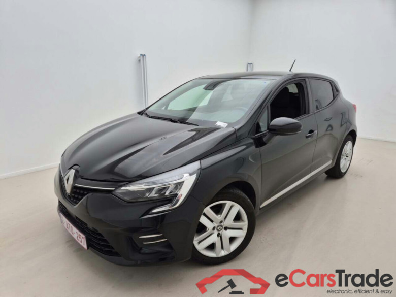 RENAULT CLIO 1.0 TCE ZEN #1