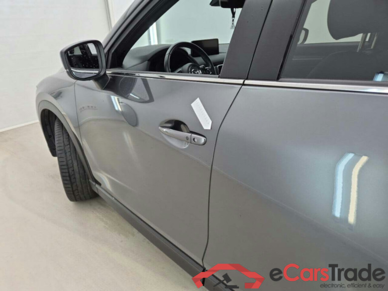 MAZDA CX-5 2.0 SAG TAKUMI AUT. #4