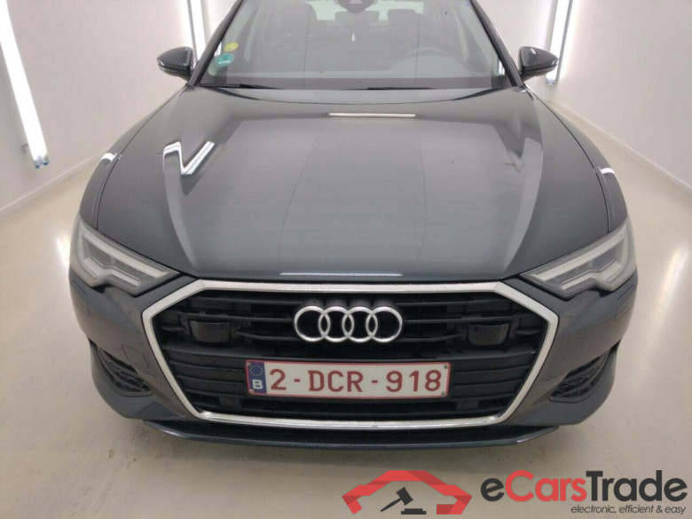 AUDI A6 LIMOUSINE 35 TDI BUSINESS ED. S-TRONIC #4