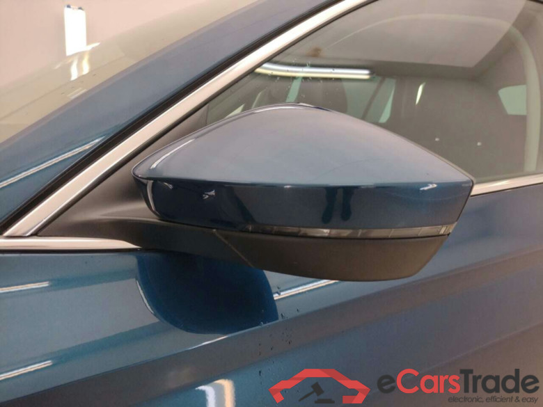 SKODA SUPERB COMBI 1.4 TSI PHEV STYLE DSG #4