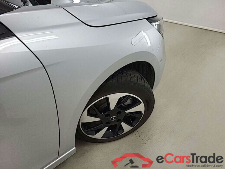 OPEL CORSA 50KWH E-ELEGANCE #4