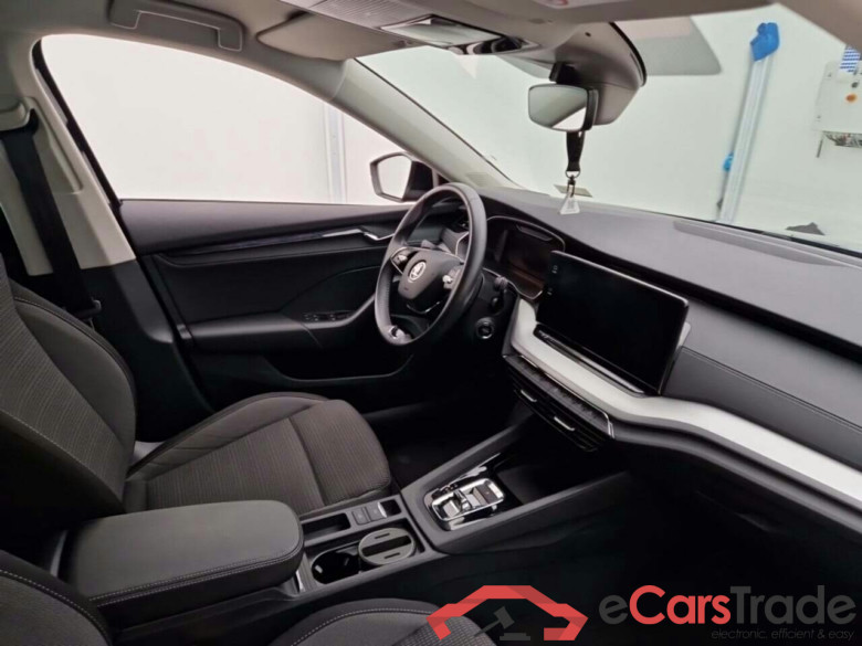SKODA OCTAVIA COMBI 1.0 TSI ETEC CLEVER DSG #3