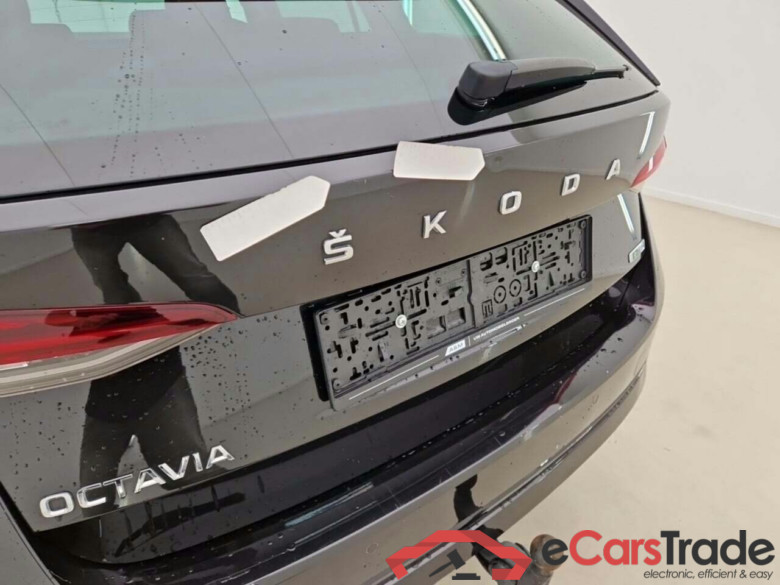 SKODA OCTAVIA COMBI 1.0 TSI ETEC CLEVER DSG #5