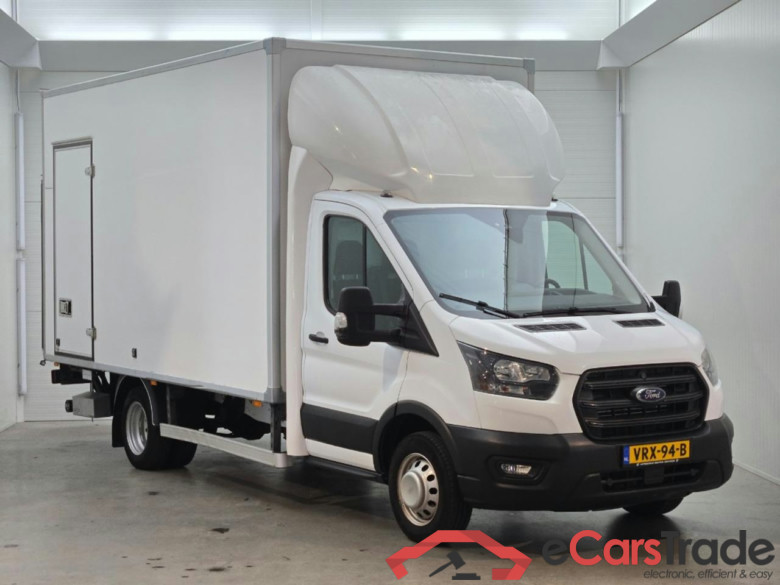 FORD Transit 350 2.0 TDCI L4H1 Trend RWD #2