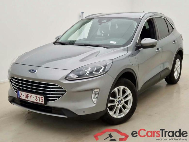 FORD KUGA 2.5 TITANIUM FHEV AUT #1