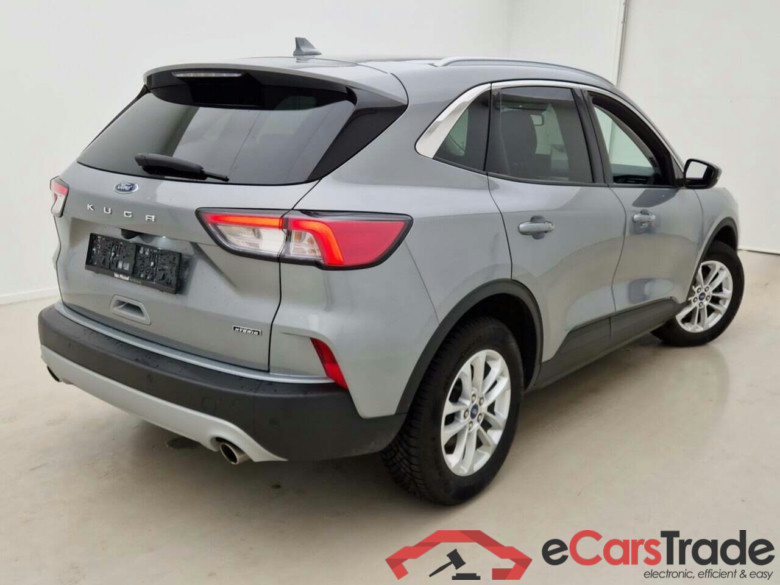 FORD KUGA 2.5 TITANIUM FHEV AUT #2
