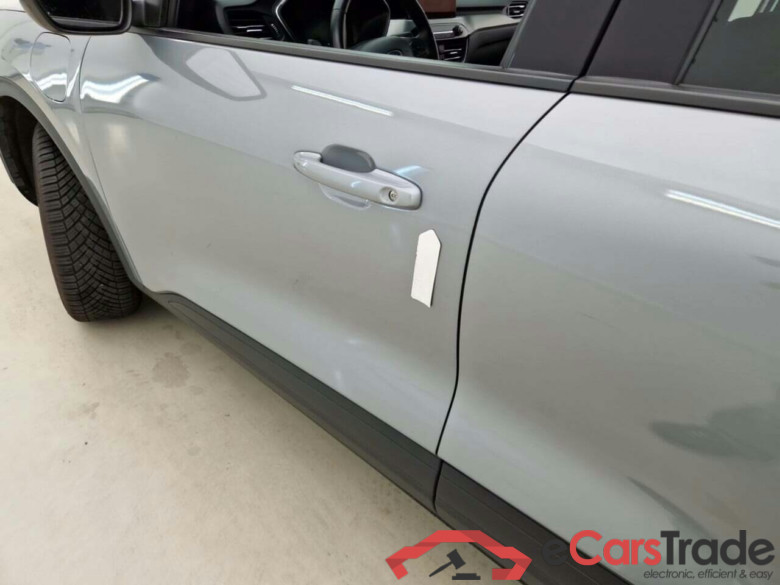 FORD KUGA 2.5 TITANIUM FHEV AUT #5