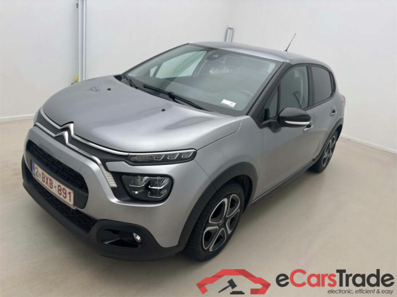 CITROËN C3 1.2 PURETECH S&S FEEL #1