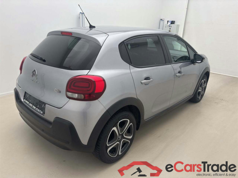 CITROËN C3 1.2 PURETECH S&S FEEL #2