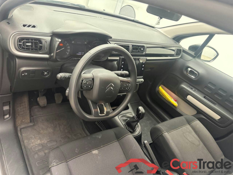 CITROËN C3 1.2 PURETECH S&S FEEL #3