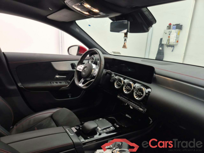 MERCEDES-BENZ CLA SHOOTING BRAKE 2.0 180 D AMG LINE 7G-DCT #3