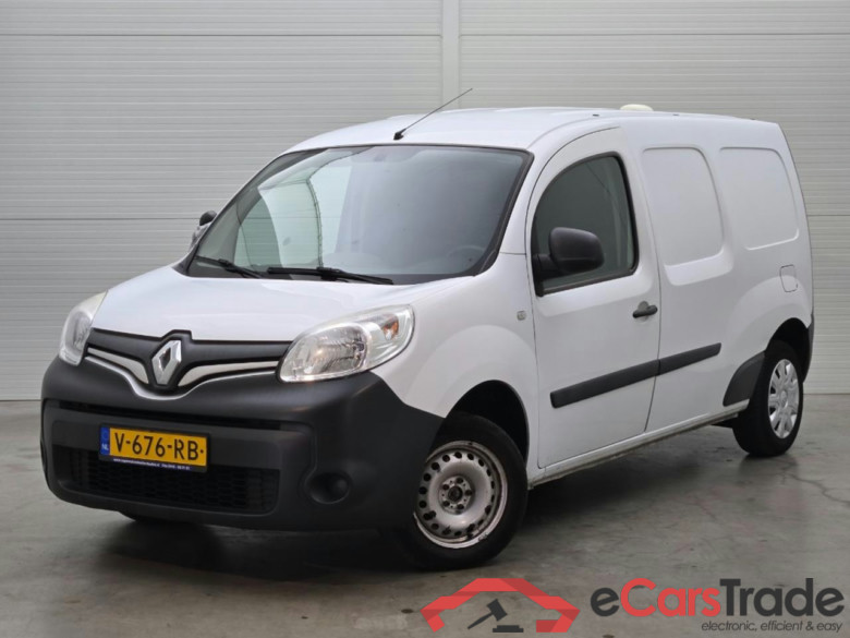 RENAULT KANGOO 1.5 dCi 90 Energy Comfort Maxi #1