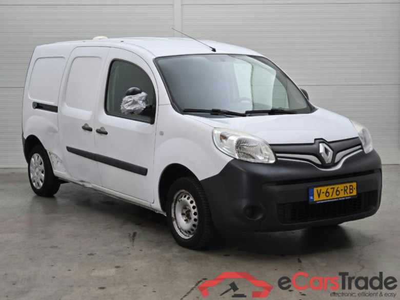 RENAULT KANGOO 1.5 dCi 90 Energy Comfort Maxi #2