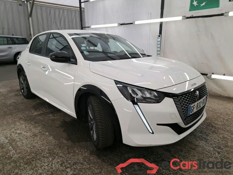 208 (e-) Active Business R 50kWh BVA / TRANSFO VP VF #5