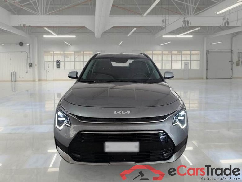 KIA NIRO / 2022 / 5P / BERLINA 1.6 HEV GDI EVOLUTION DCT #6
