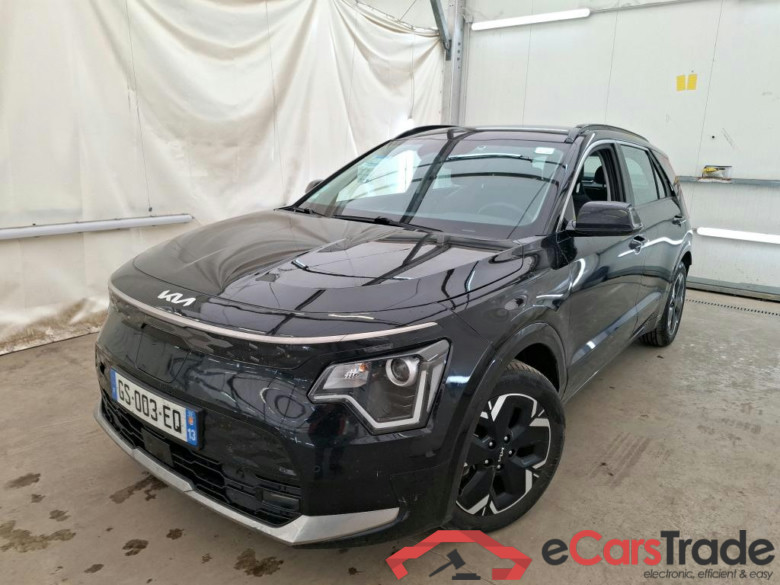 Niro EV Active 64kWh BVA #1