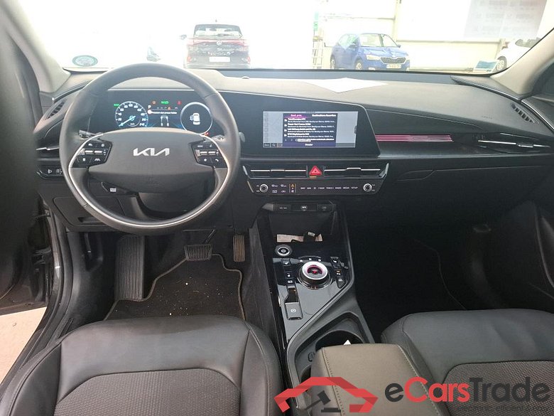 Niro EV Active 64kWh BVA #6