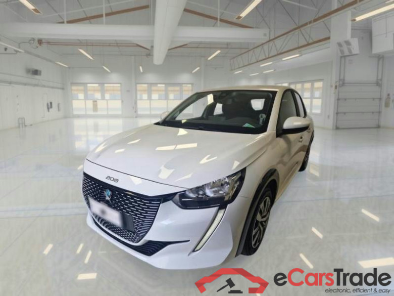 PEUGEOT 208 / 2019 / 5P / BERLINA ACTIVE E 136CV #1