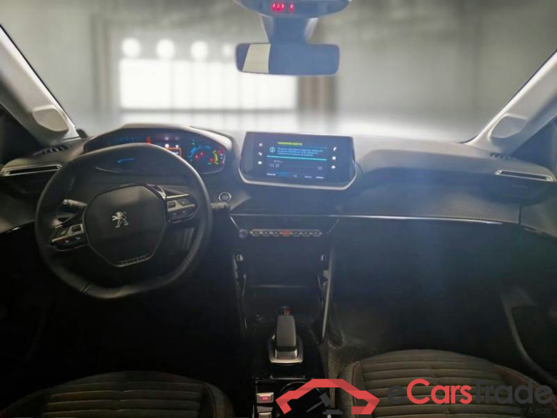 PEUGEOT 208 / 2019 / 5P / BERLINA ACTIVE E 136CV #3