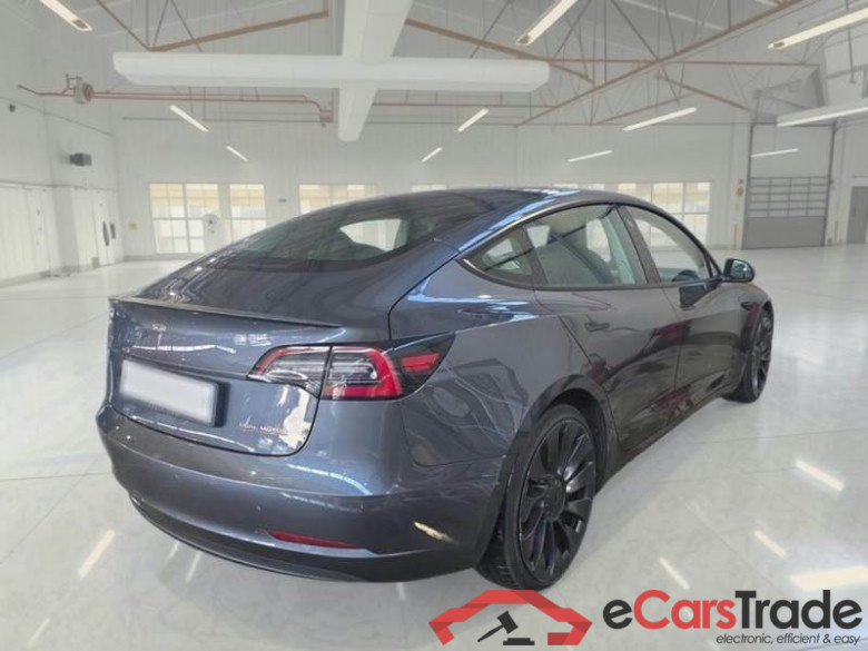 TESLA MODEL 3 / 2018 / 4P / BERLINA 75 KWH PERFORMANCE DUAL MOTOR 4WD #2