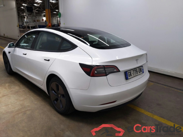 TESLA Model 3 / 2018 / 4P / Berline Propulsion #3
