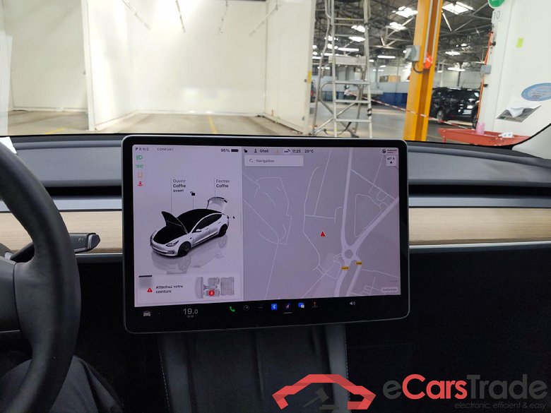 TESLA Model 3 / 2018 / 4P / Berline Propulsion #6