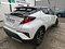 preview Toyota C-HR #2